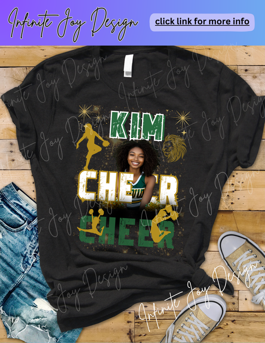 Homecoming, Football, Cheer Products