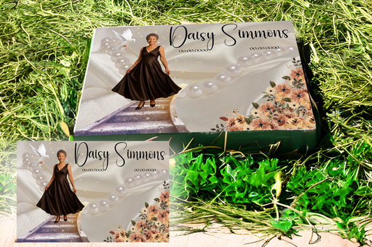 Legacy Studio Add Ons Grave Stones