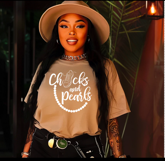 Custom Apparel with Design