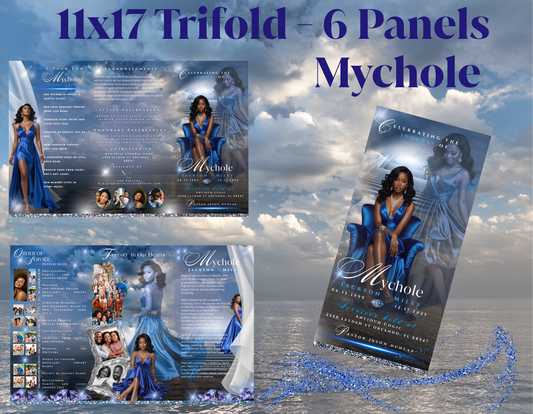 Legacy Studio - Obituary Design Retainer Fee and Consultation