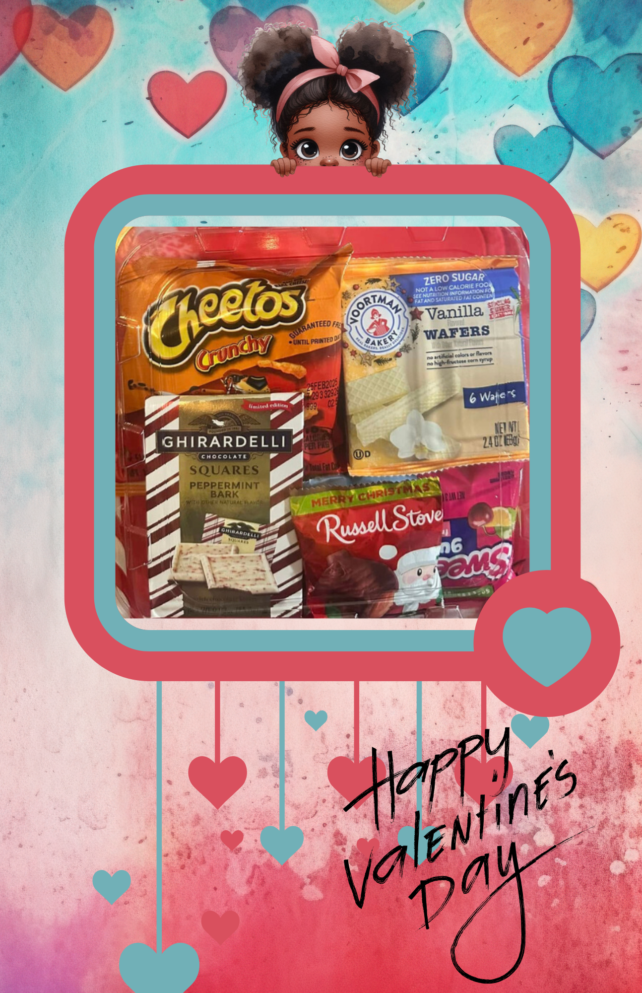 Valentines Day Cards For Kids