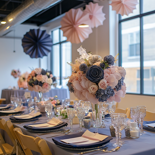 Bridal Shower In A Box - Consultation