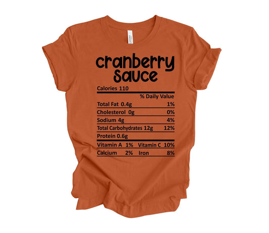 Thanksgiving Day T-shirts