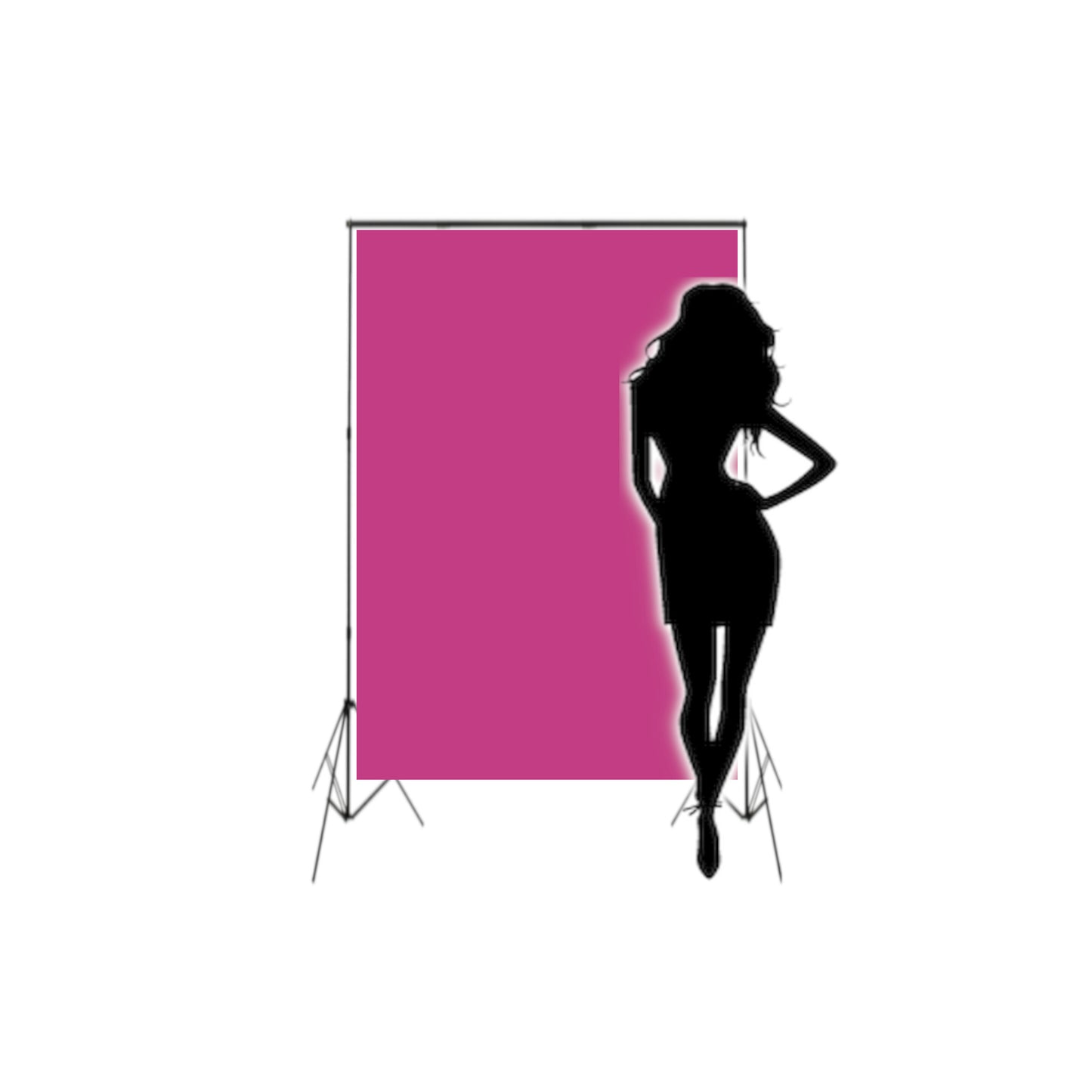 Custom Vinyl Backdrops