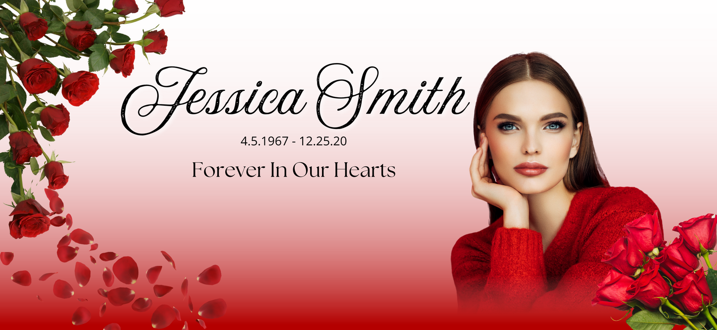 Legacy Studio Casket Panels