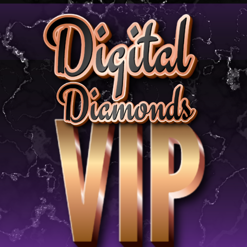 Digital Diamonds VIP Club Monthly Subscription