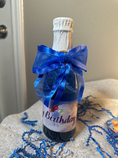 Custom Party Favors