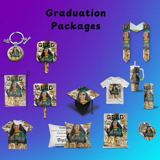 Grad Silver Package