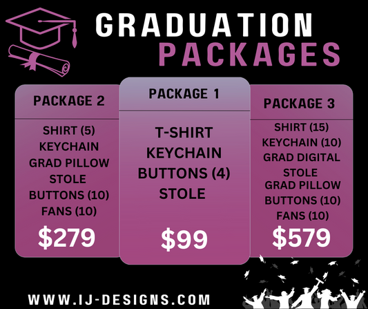 Grad Bundle 2