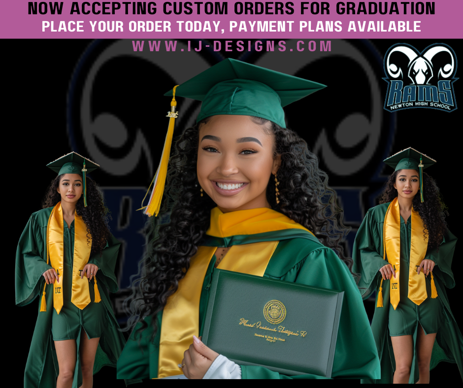 Grad Bundle 2