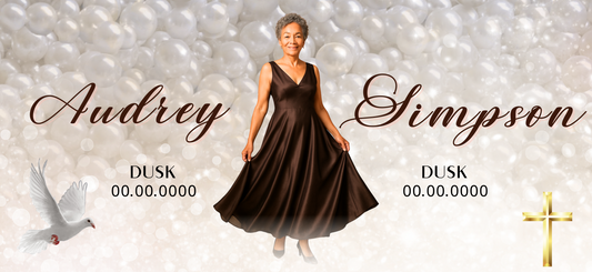 Legacy Studio Casket Panels