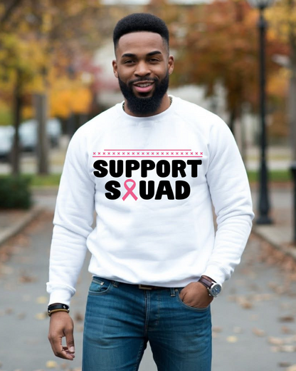 October Awareness Tshirts and Tumblers