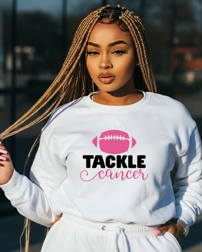 October Awareness Tshirts and Tumblers