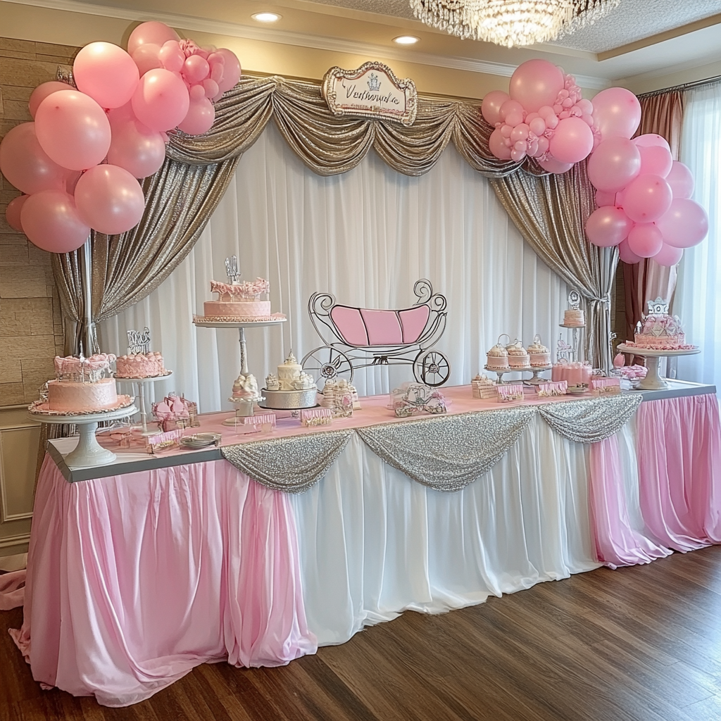 Baby Shower In A Box -Consultation